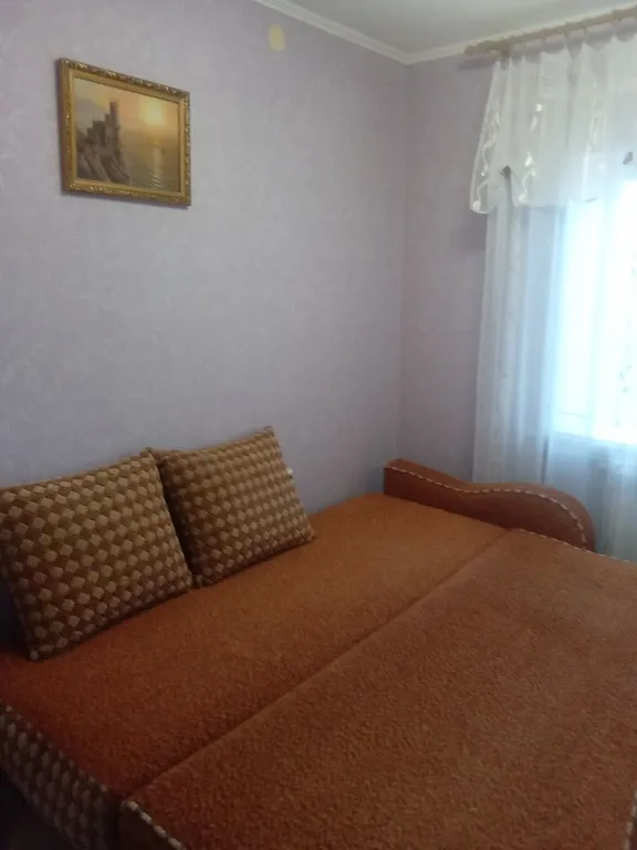 Семейный отдых на азовском море