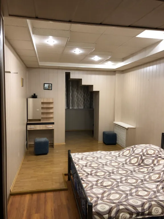 Уютная квартира в центре Кисловодска