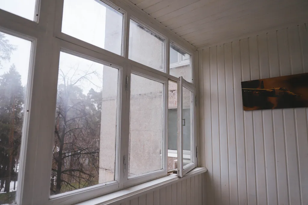 Стильная квартира