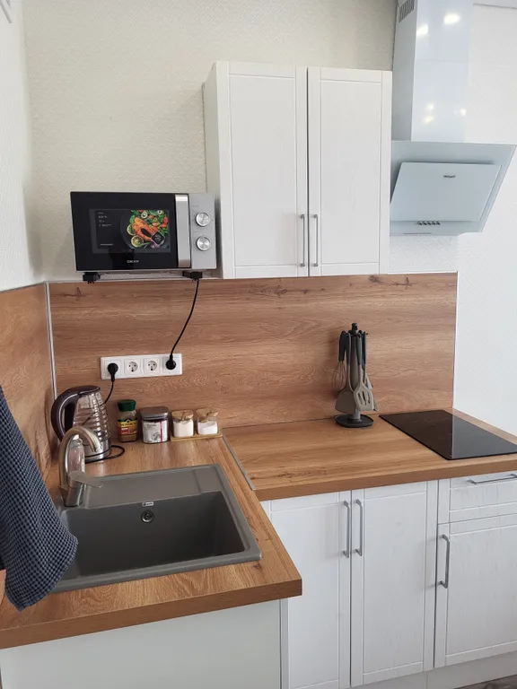 Студия у метро