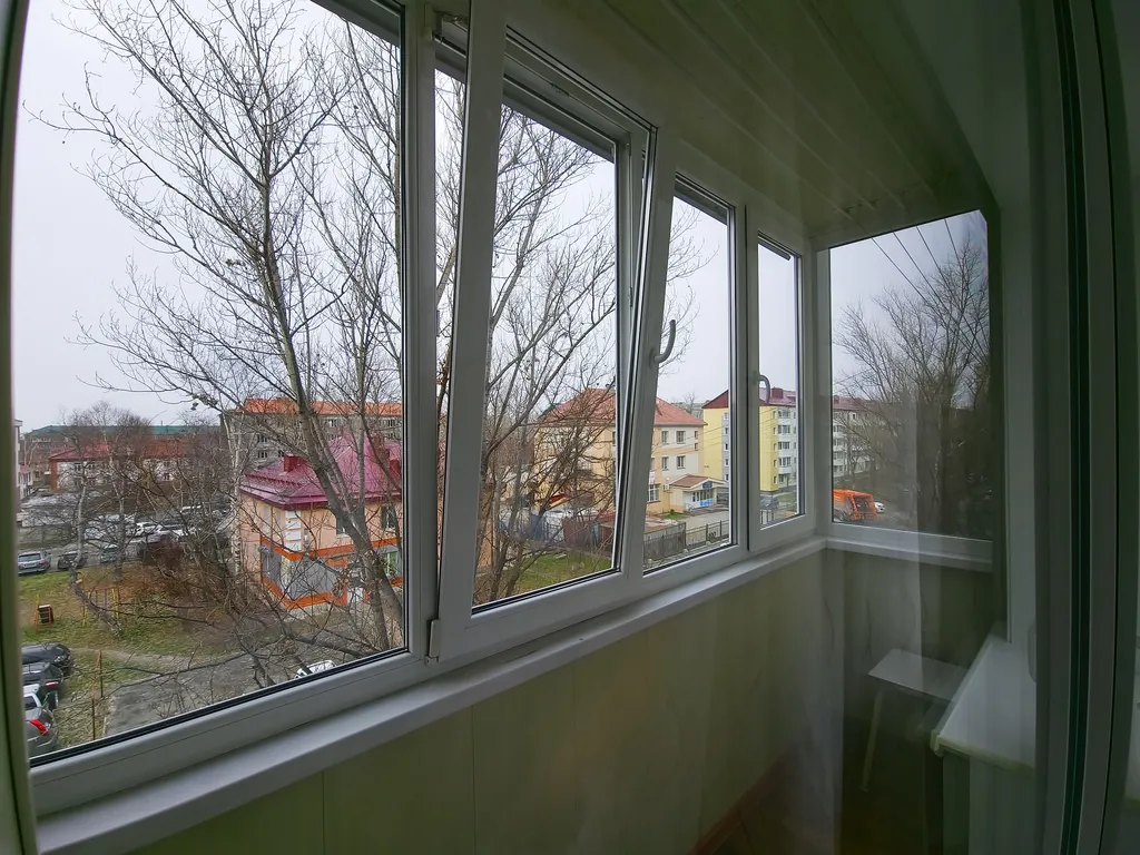 Квартира в центре города