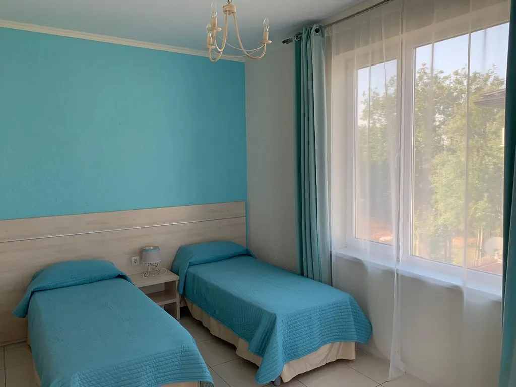 Квартира Комната — Кучугуры