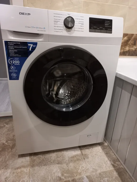 Евродвухкомнатная квартира для тех, кто любит комфорт