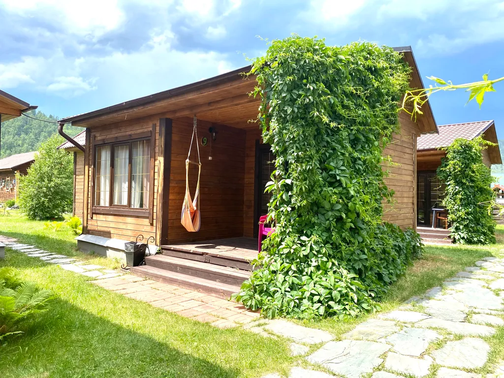 Квартира Комната — аренда посуточно в Анос