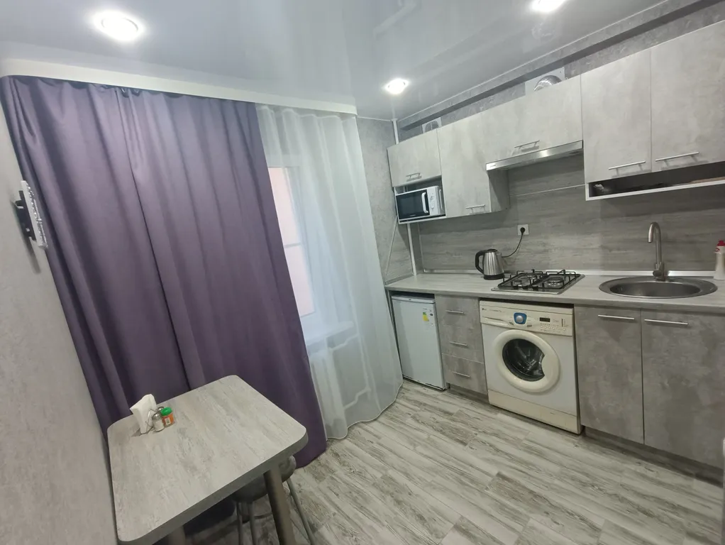 Квартира около парка