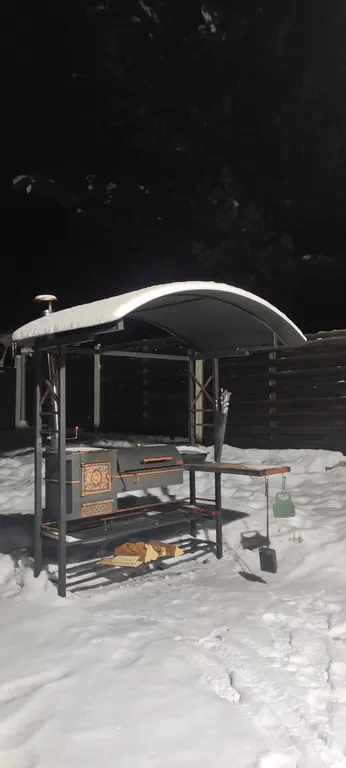 Комфортный дом с сауной