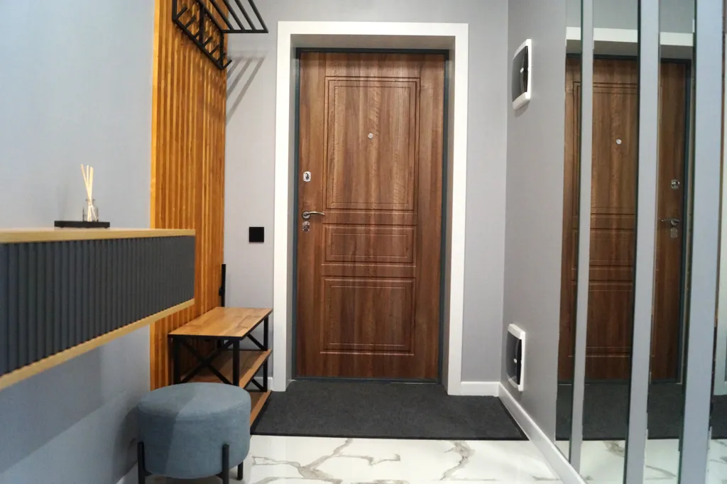 Одна из лучших квартир