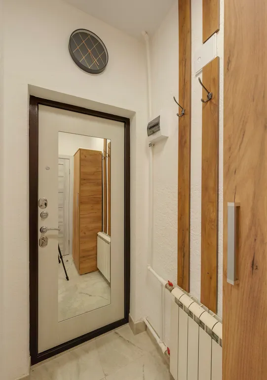 Уютная квартира в центре