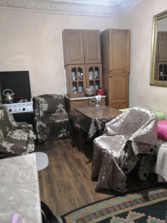 Уютная квартира в центре города со всеми удобствами