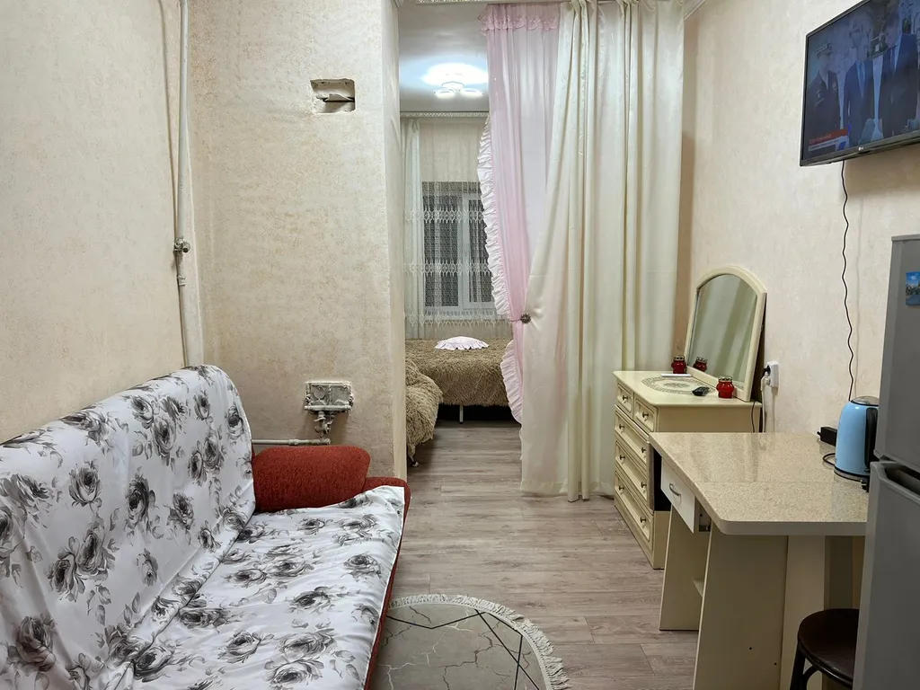 Уютная квартира в самом центре города