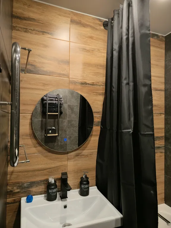 Квартира на Запсковье