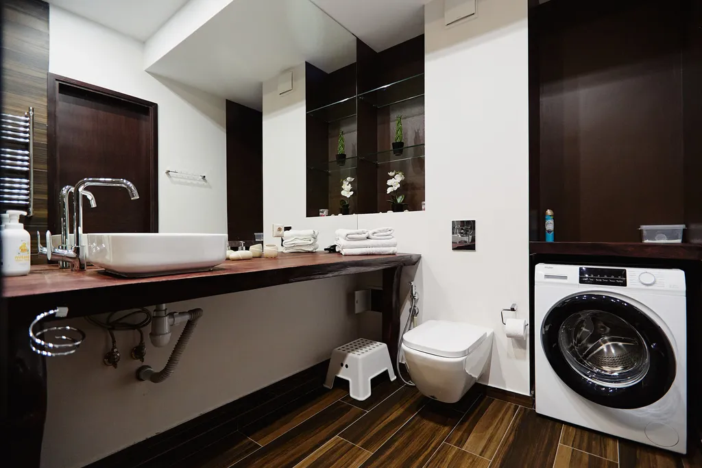 Семейный апартамент 45