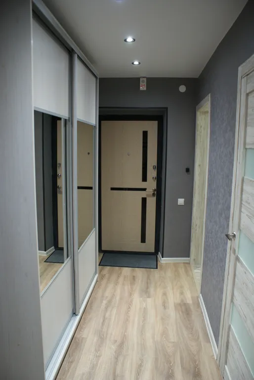 Уютное гнездышко