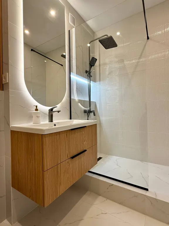 Квартира Квартира Лучшие аппартаменты в ЖК Бизнес — Екатеринбург