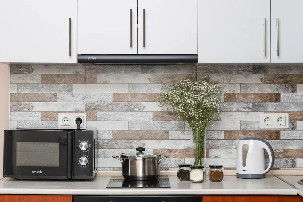 Уютная квартира с балконом в центре Еревана