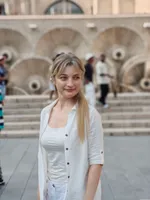 Уютное место