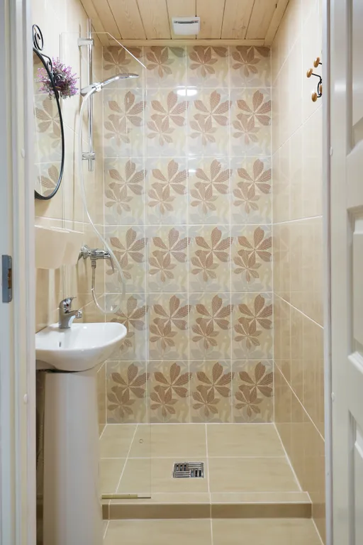 Усадьба на холме New