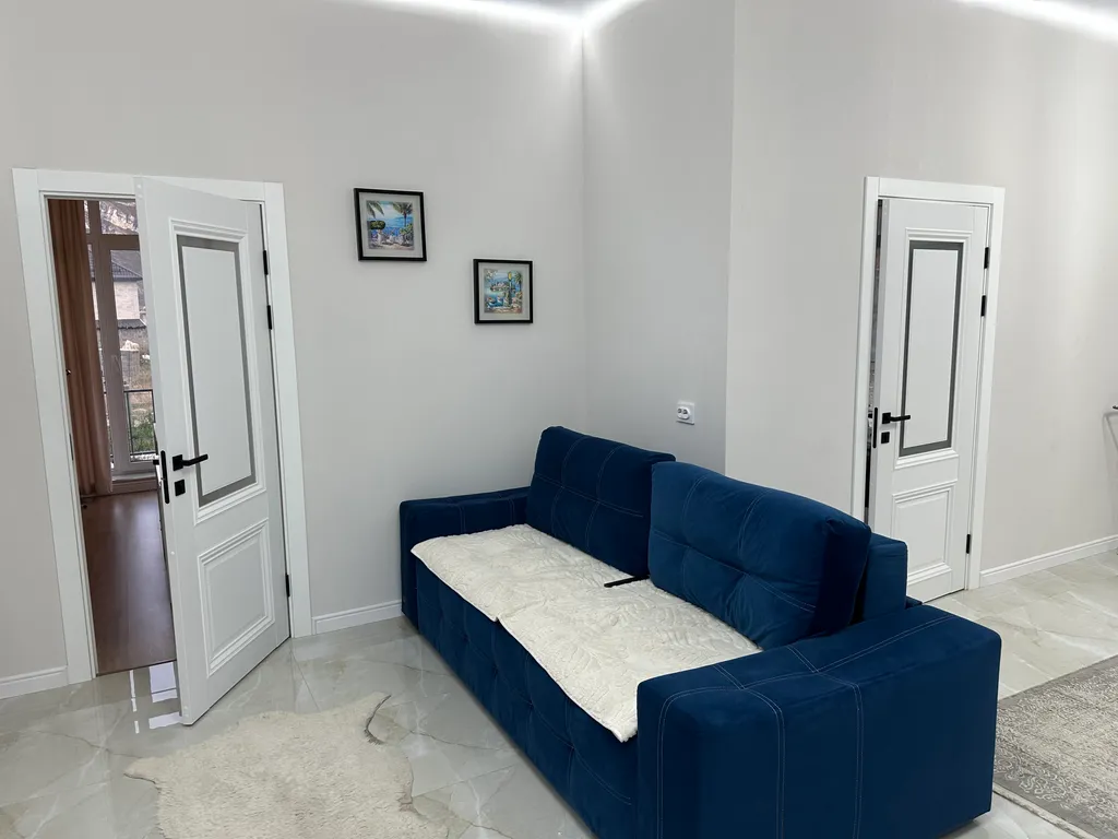 Апартаменты 1. Панорамный Дом среди вершин