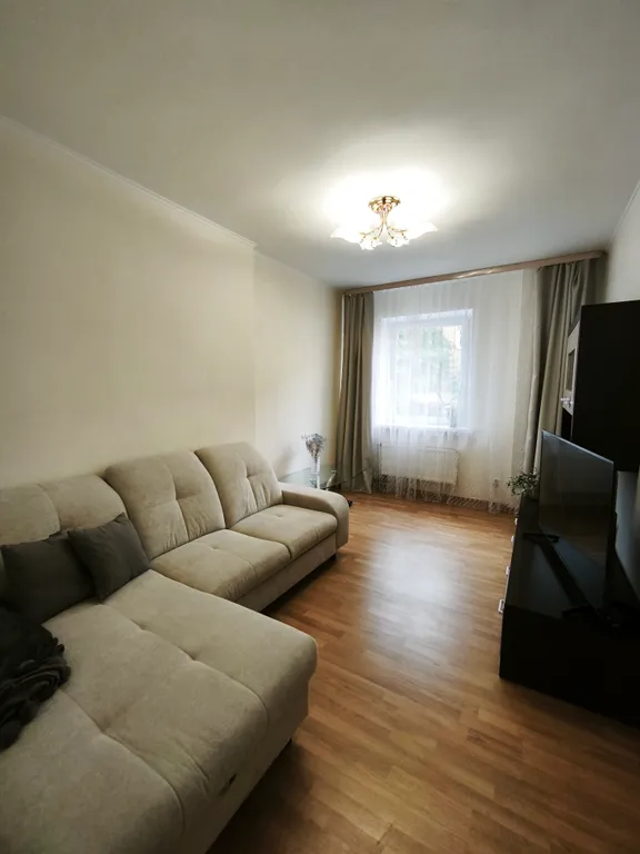 Апартаменты с парковочным местом и барбекю в самом центре