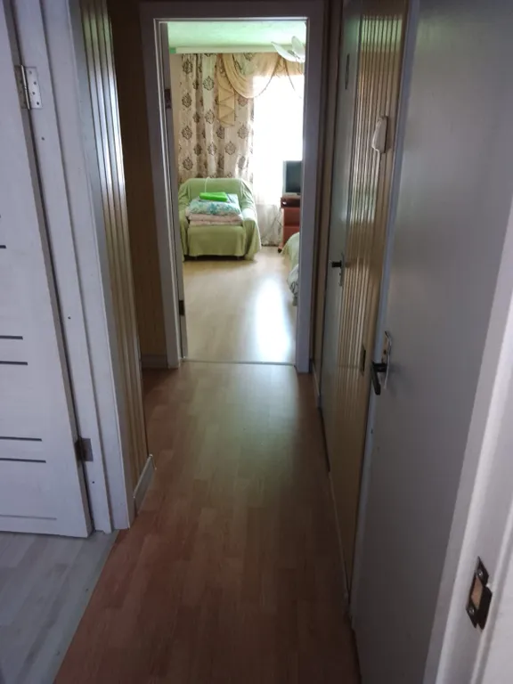 Апартаменты Татия