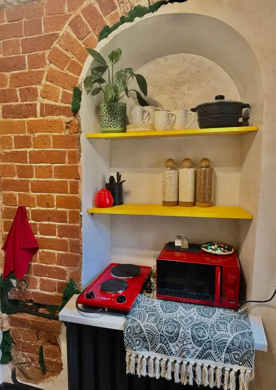 Усадьба Колодезниковых XIX в.