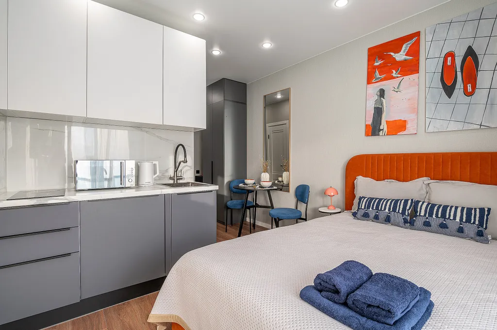 Дизайнерская студия