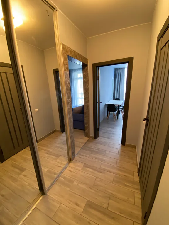 Квартира Квартира у моря — Севастополь