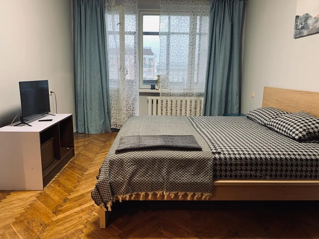 Квартира Уютная квартира на Беговой — Москва