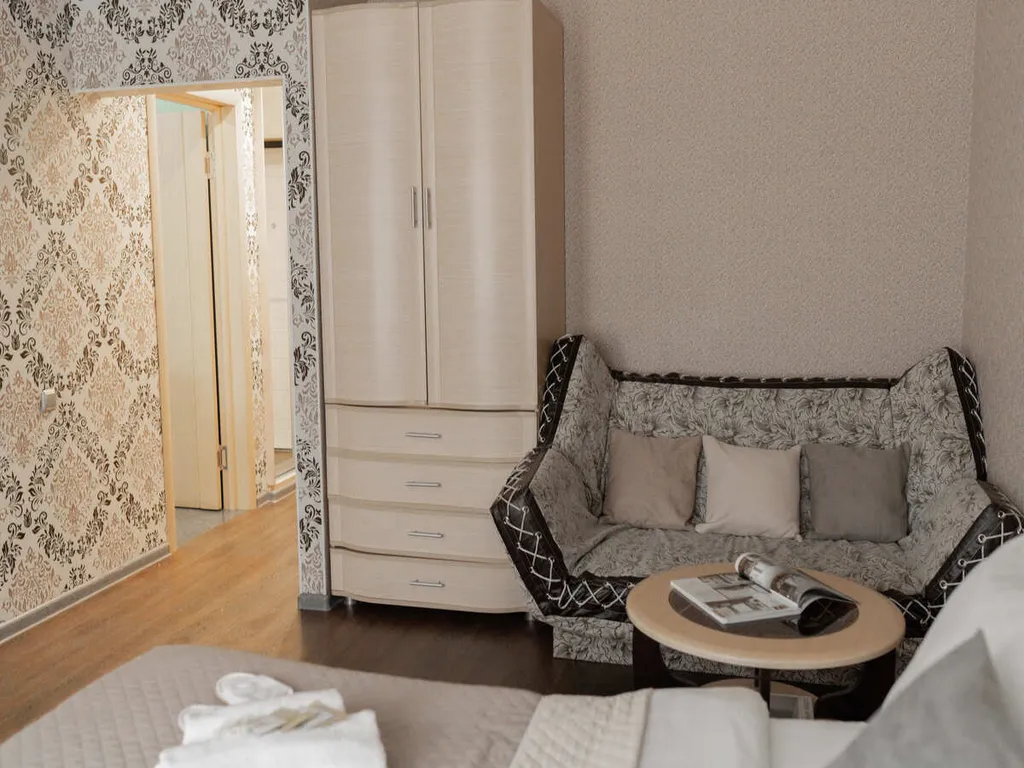 Квартира в центре города