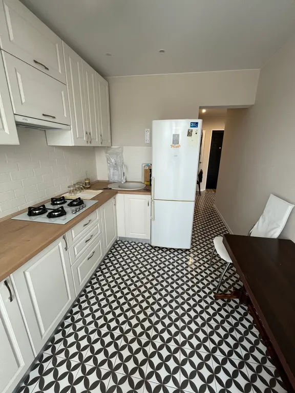 Светлая квартира — аренда посуточно в Светлогорск