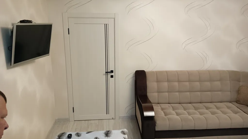 Отдельный дом без хозяев