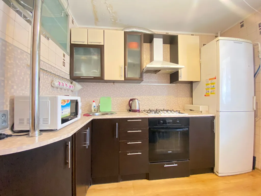 Квартира 2-комнатная Квартира — Уфа