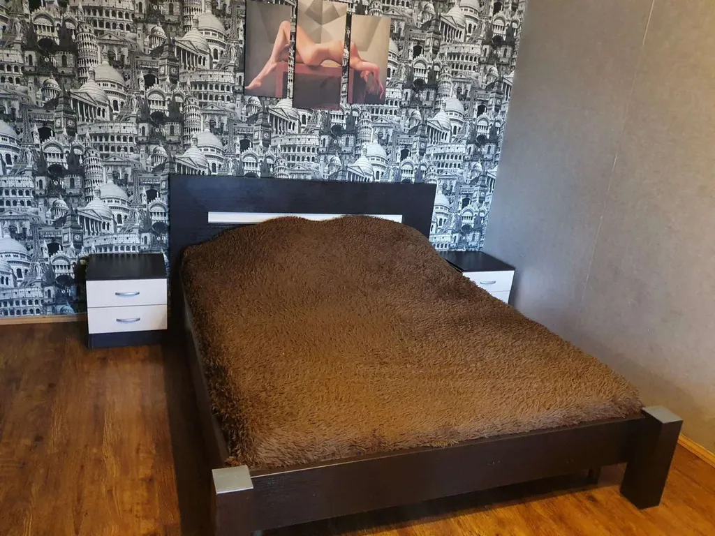 Уютная квартира — аренда посуточно в Челябинск