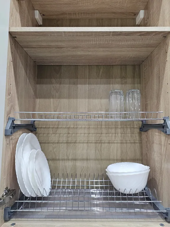 Квартира Уютная студия в центре города — Омск