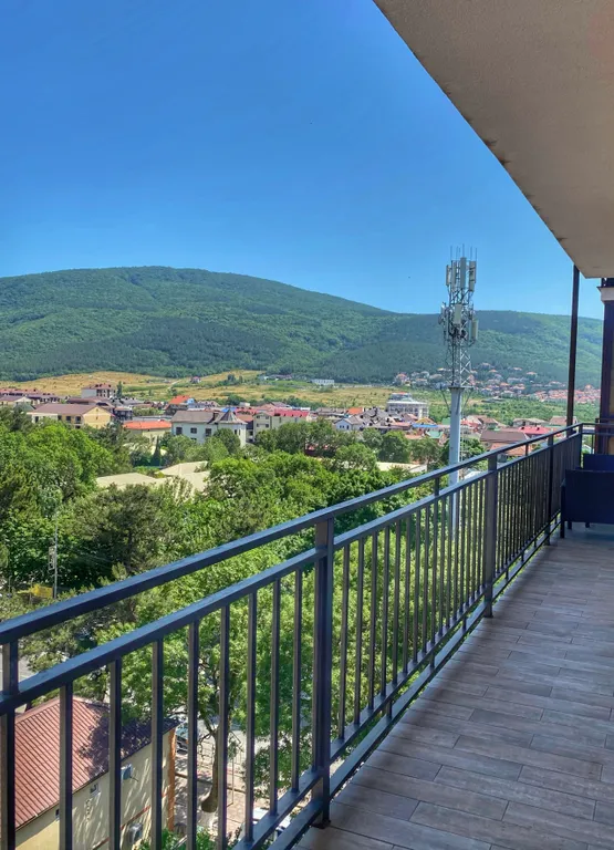 Уютная квартира в самом центре Кабардинки — аренда посуточно в Кабардинка