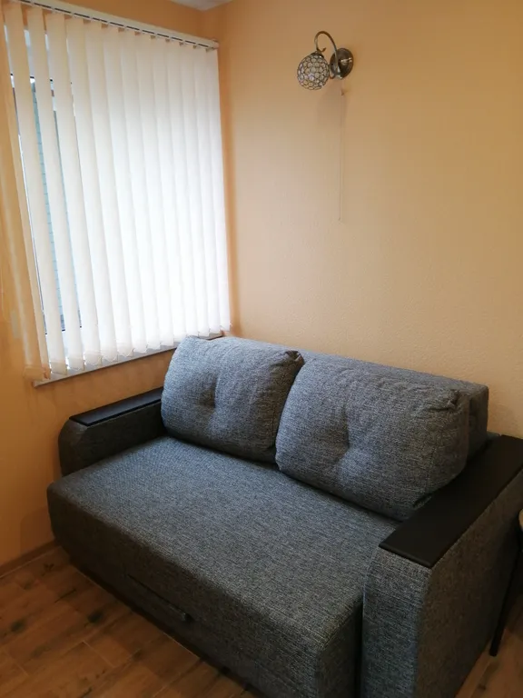 Коттедж 1-комнатный Дом — аренда посуточно в Сортавала