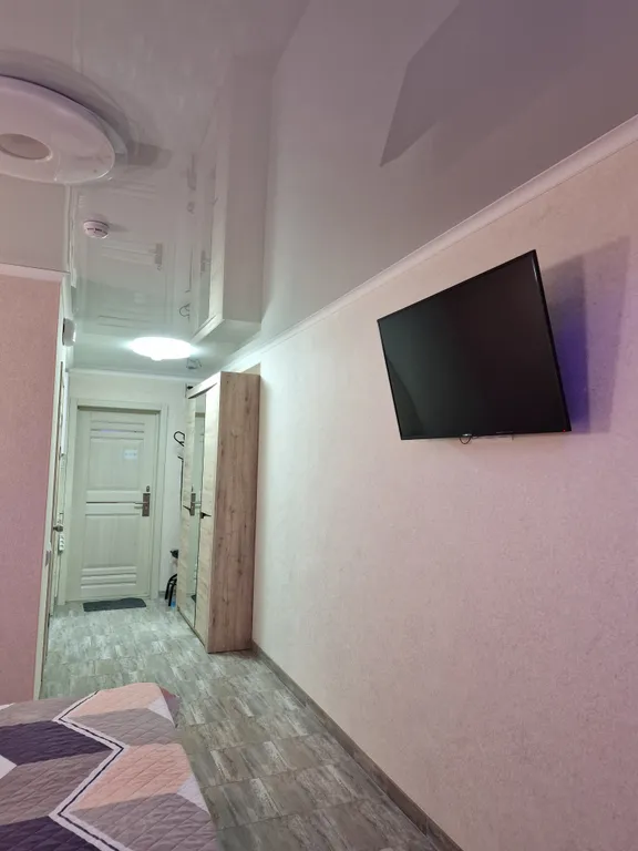 Квартира Апартаменты с бассейном в комплексе Адмиральская лагуна — Севастополь