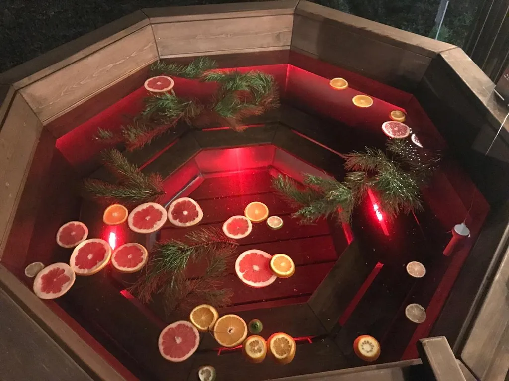 Коттедж Усадьба Донская беседа рядом с парком Кудыкина гора — аренда посуточно в Задонск