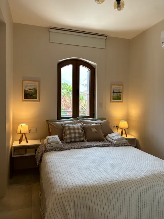 Уютные апартаменты у моря с рейтингом 5 звезд