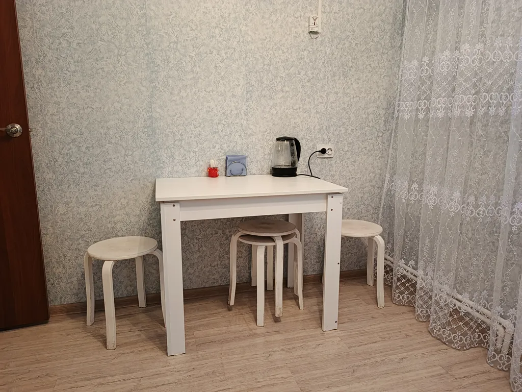 Квартира Как дома. Квартиры у Натальи. — Донской