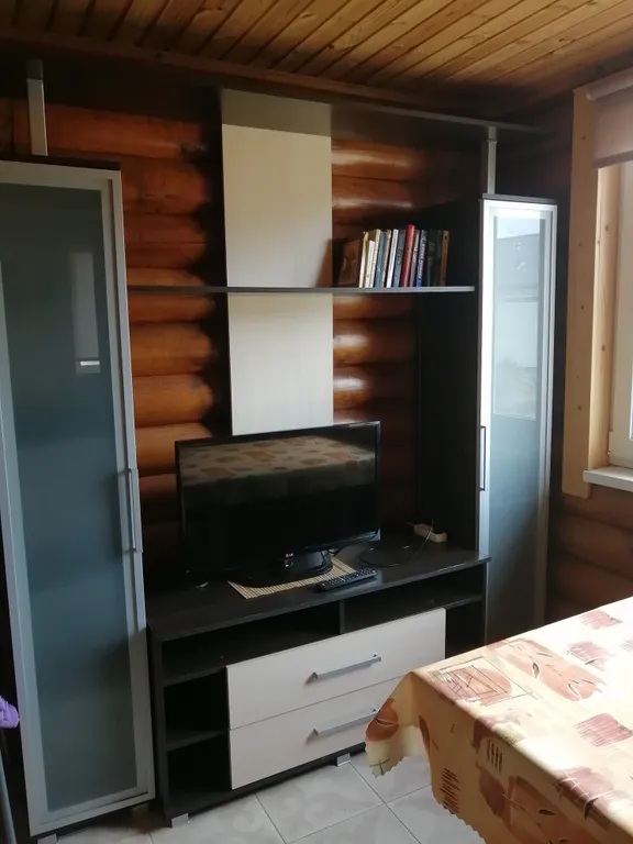 Гостевой дом Озеро и лес