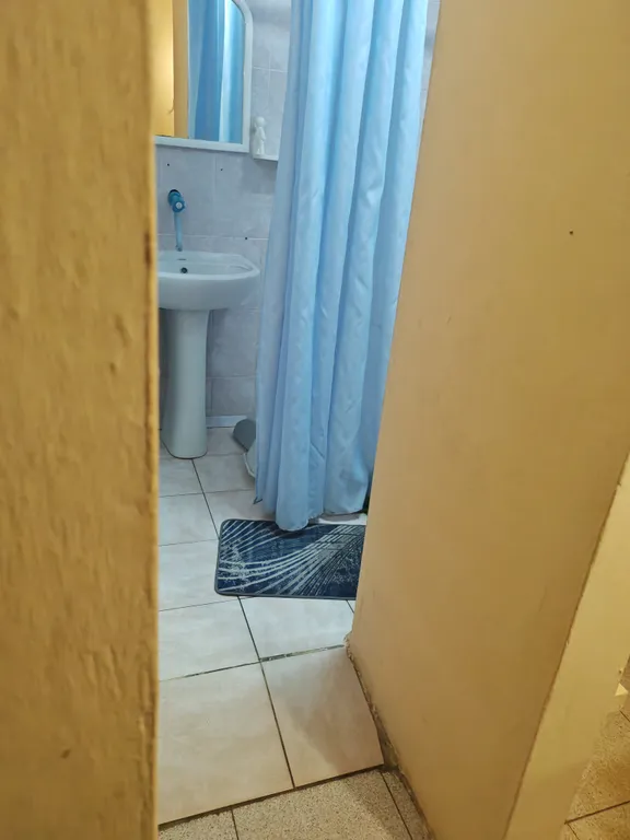 Уютная комната