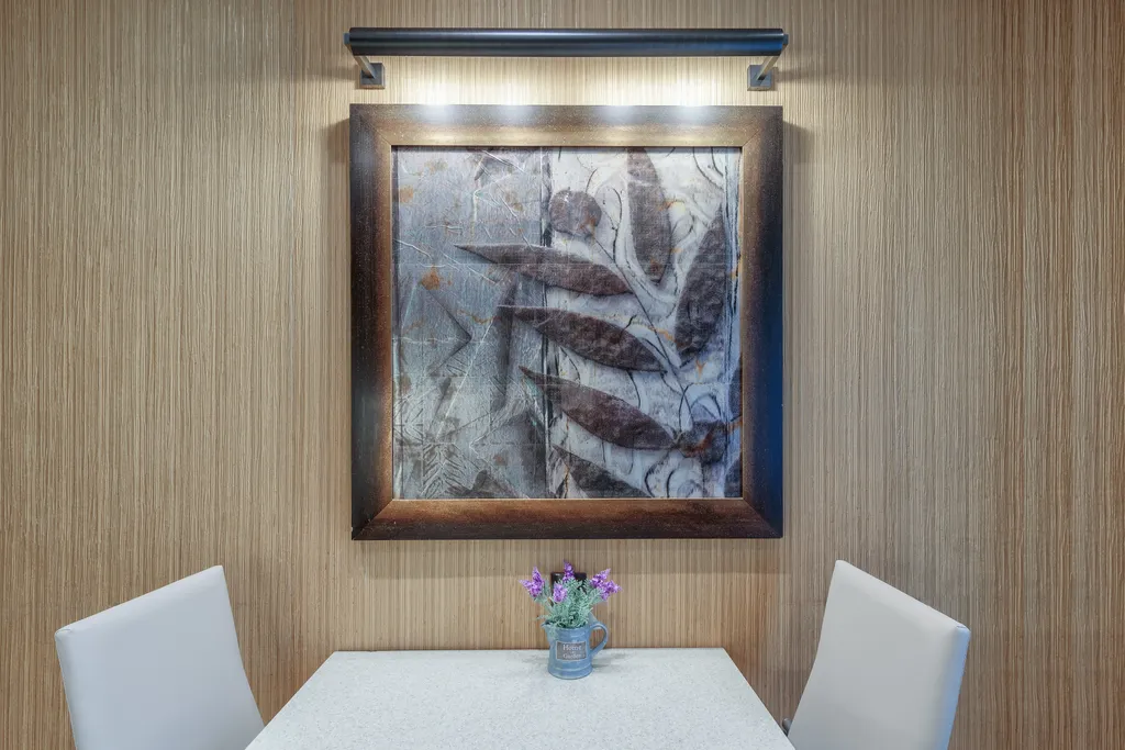 Квартира Тихая и уютная квартира в самом центре города — Москва