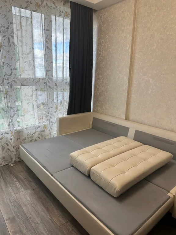 Уютная квартира в элитном ЖК КМ Мегаполис