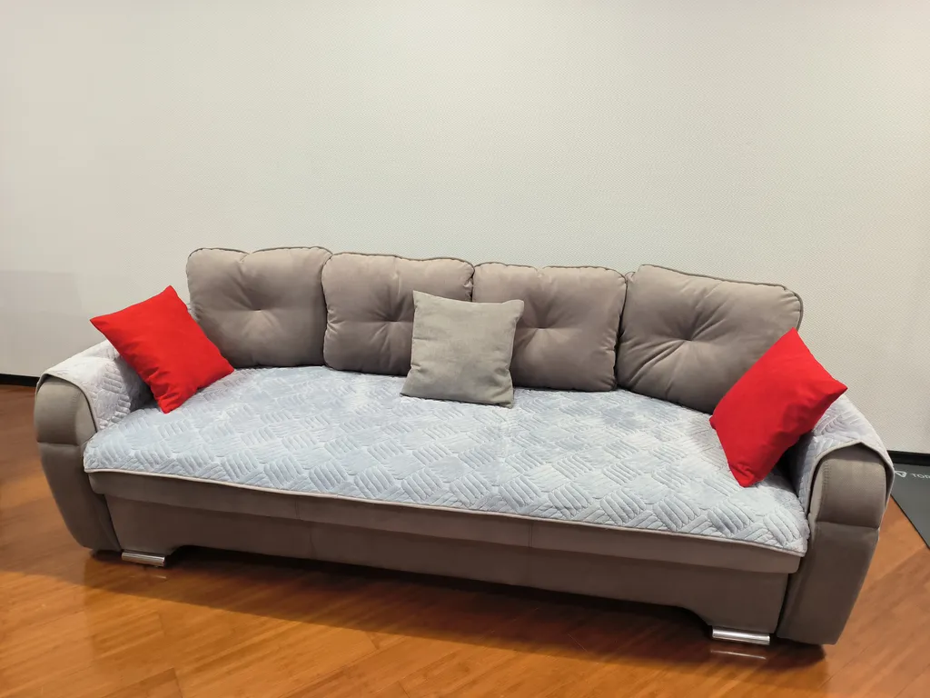 Комфортная трехкомнатная квартира на Ленинской