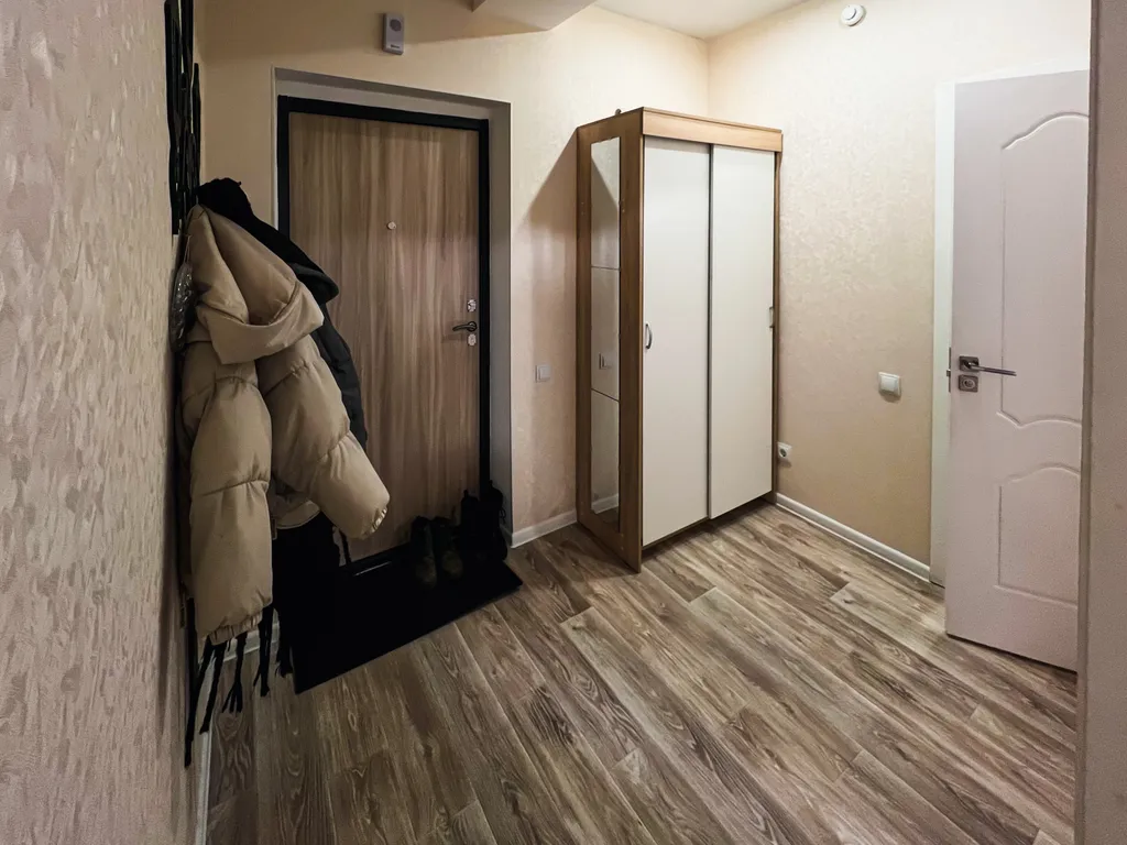 Уютная квартира в центре