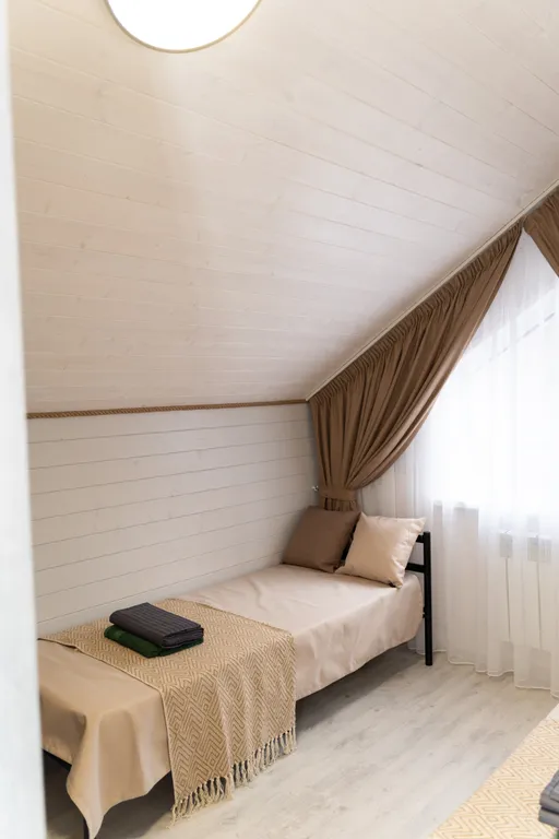 Барнхаус в городе Казань