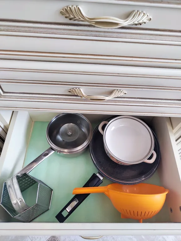 Уютная видовая квартира на 18 этаже