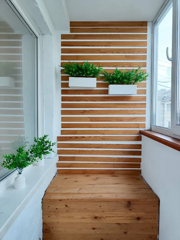 ComFort на Мира