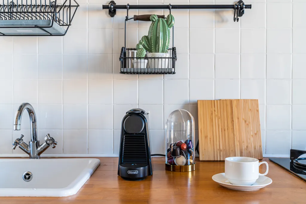 Квартира Светлая видовая квартира с эркером — Санкт-Петербург